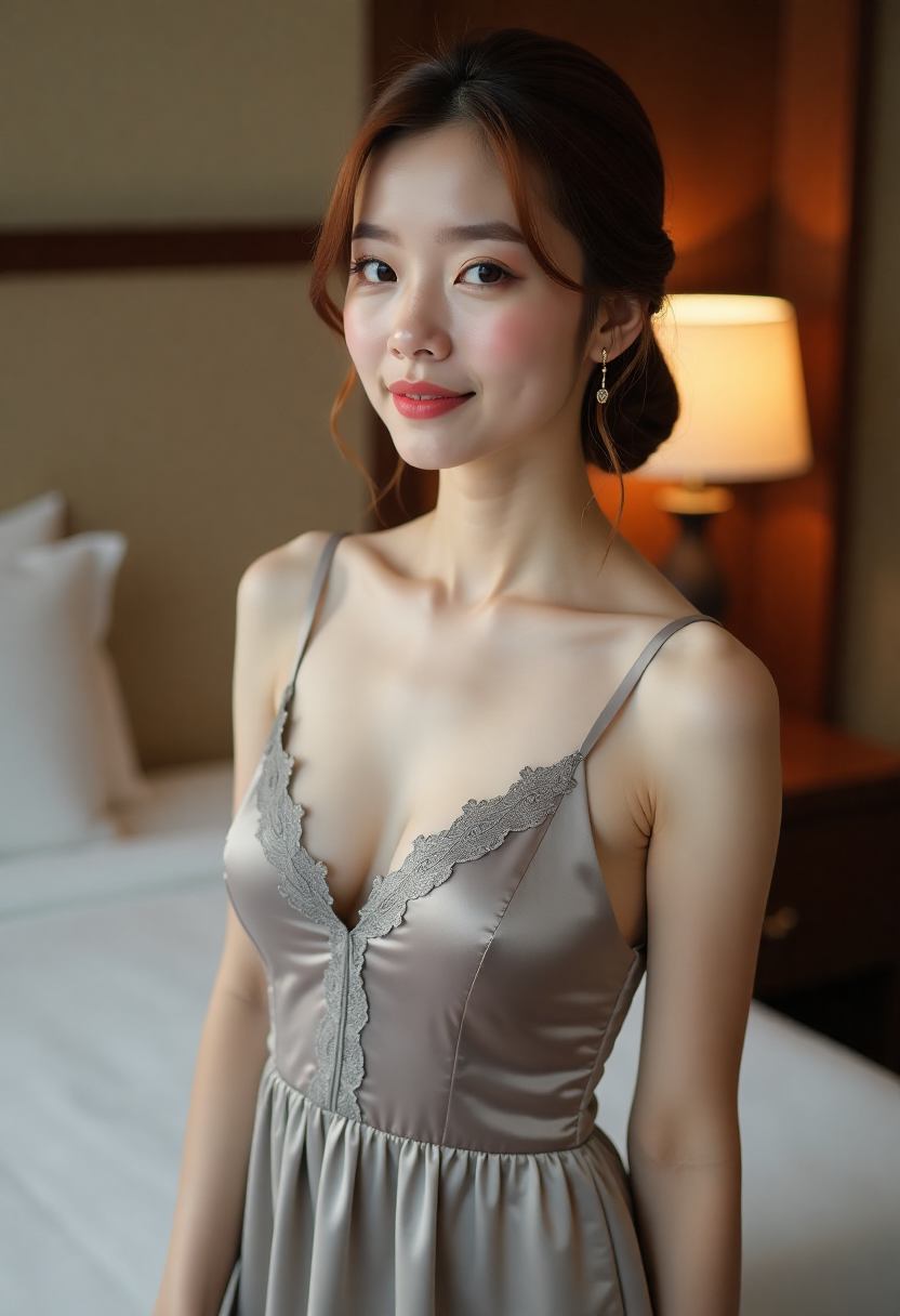 Alex体验中国地铁