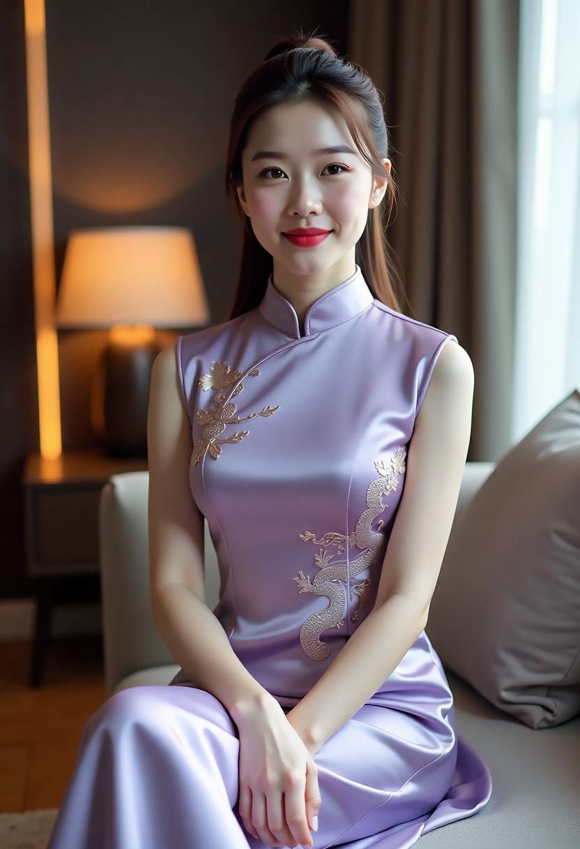 中外朋友一起看老动画
